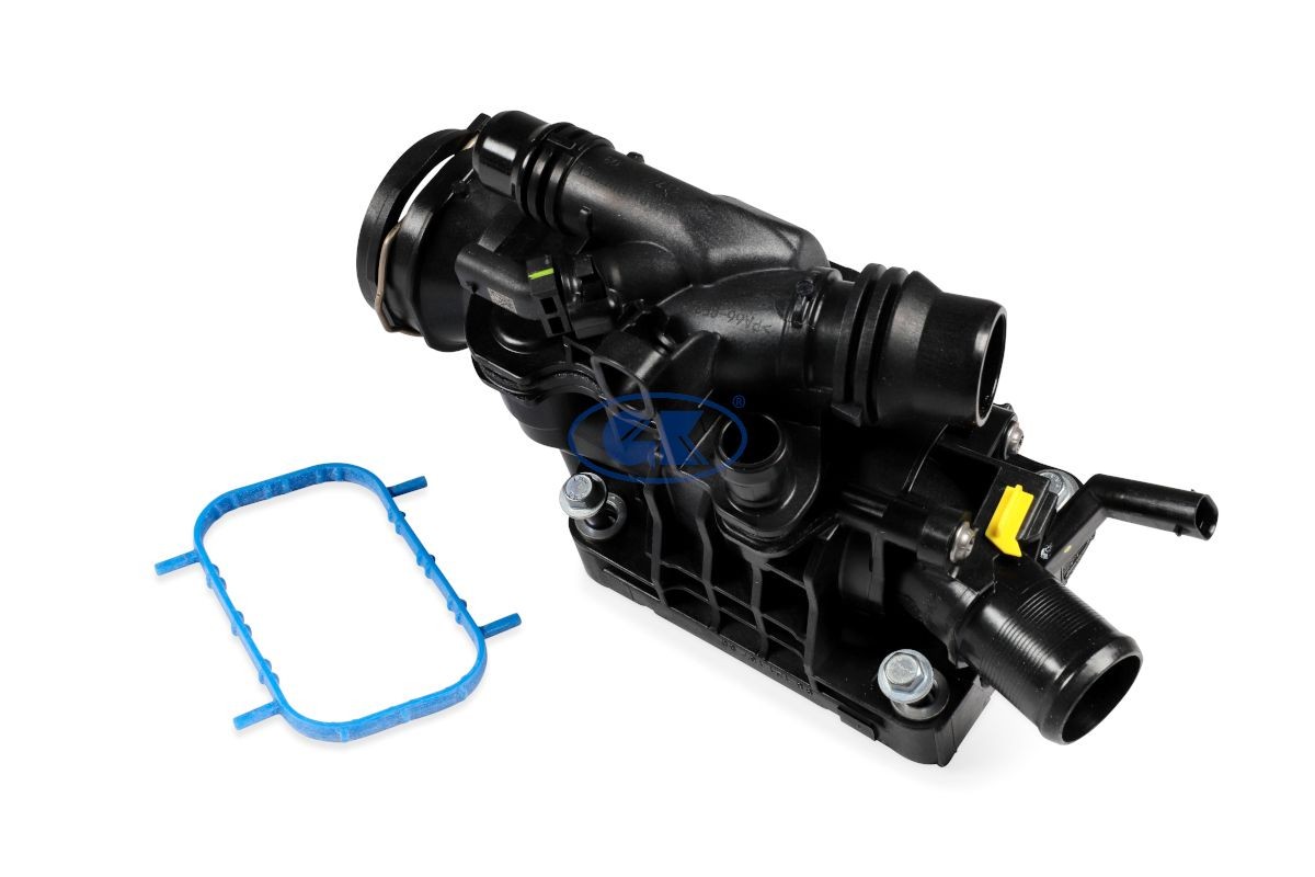GK Thermostaat, koelvloeistof 701405 Thermostaathuis OPEL GK 701405