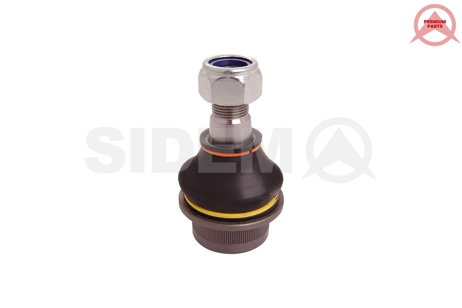 SIDEM Kande- / juhtliigend 50083 50083 Šarniir MERCEDES-BENZ 124. Seeria SIDEM