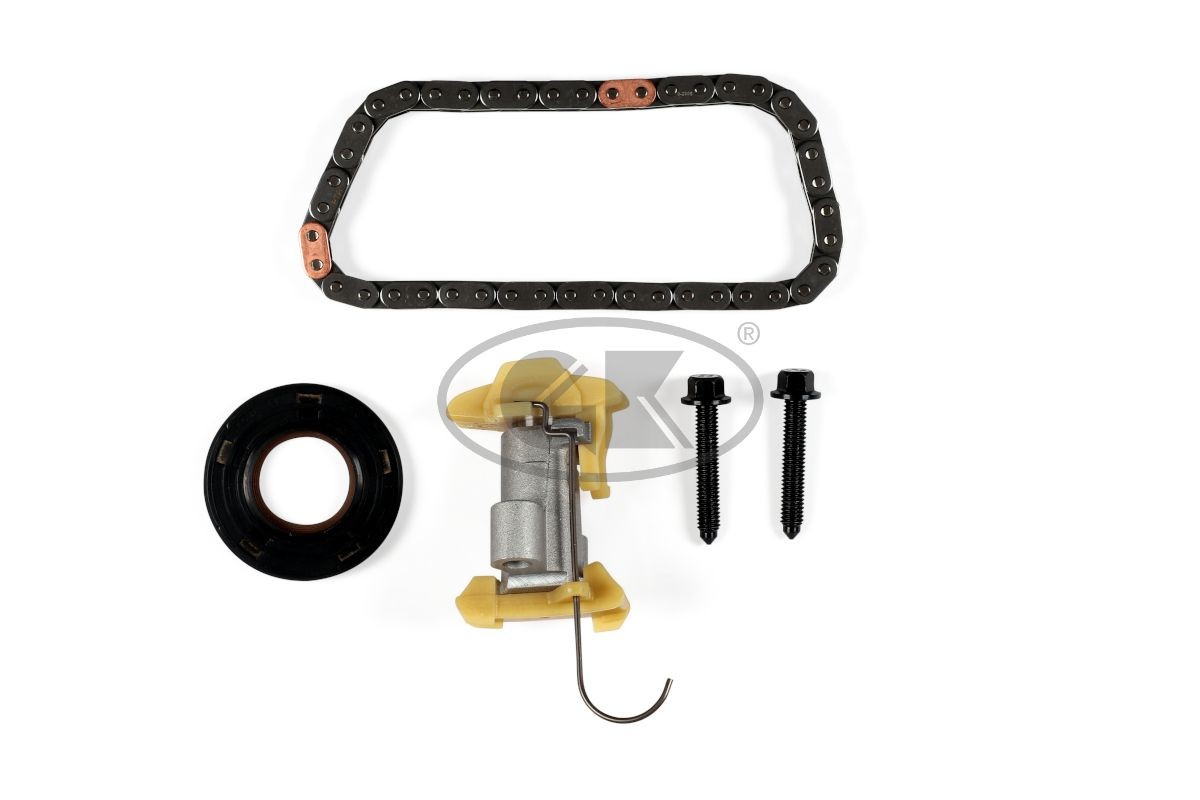 GK Steuerkettensatz SK1700 SK1700 Steuerkette OPEL MERIVA GK kaufen