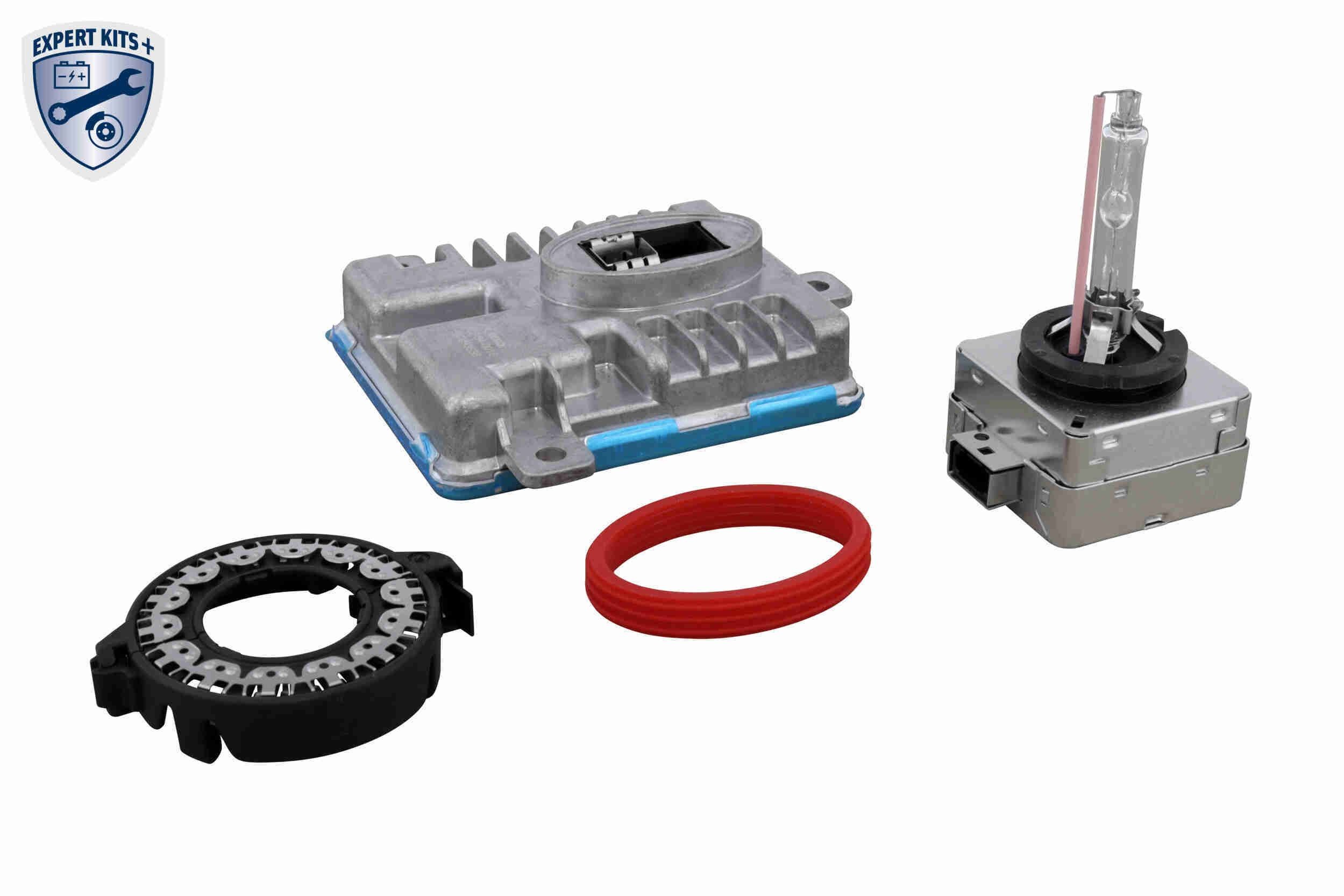 VEMO Styrenhet till strålkastare V20-84-0018-KIT1 Astra G T98 Kontrollenhet, belysning VEMO V20-84-0018-KIT1