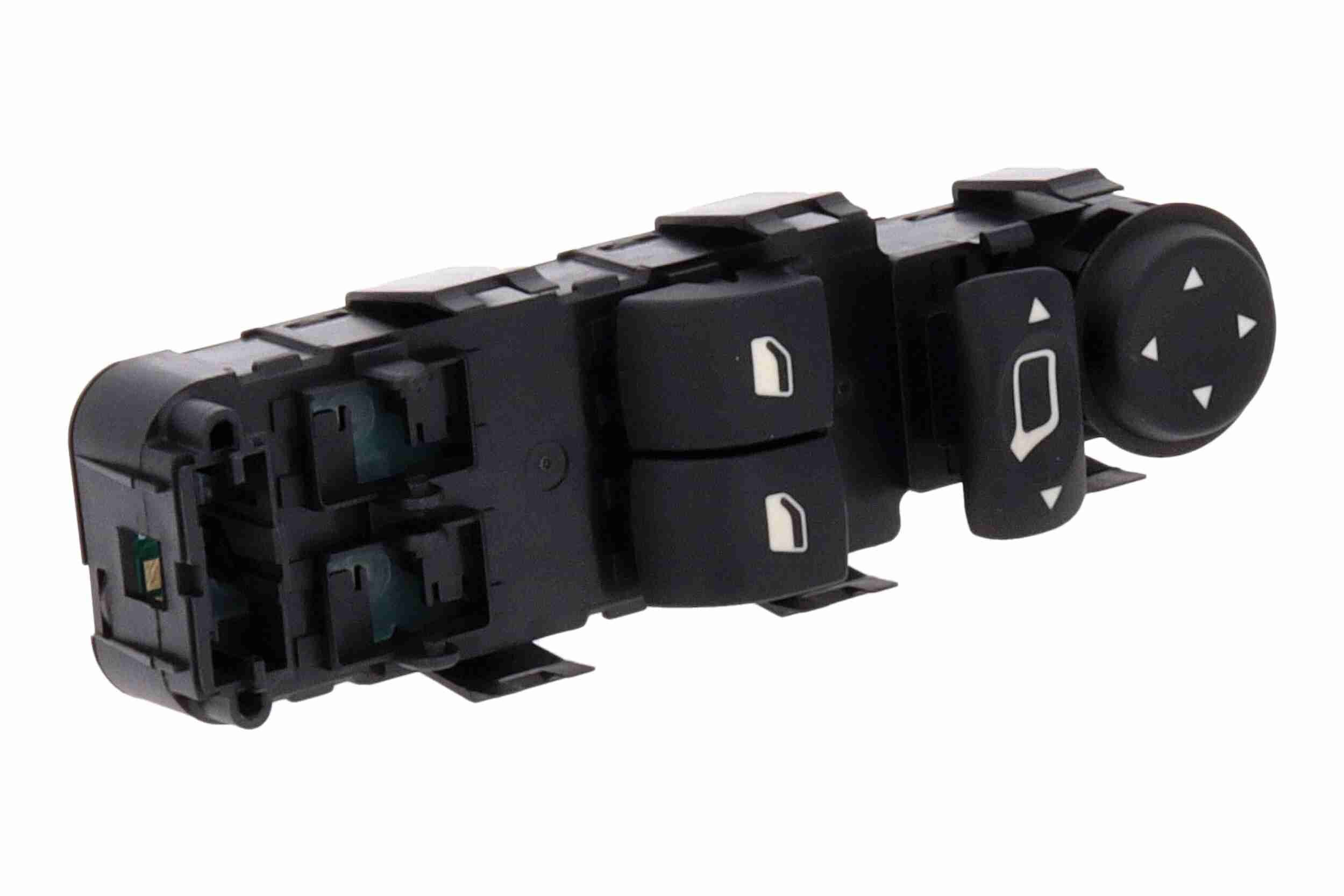 Interruptor, elevadores dos vidros VEMO V22-73-0039 VEMO V22-73-0039: Comando de vidros Citroen C4 2005