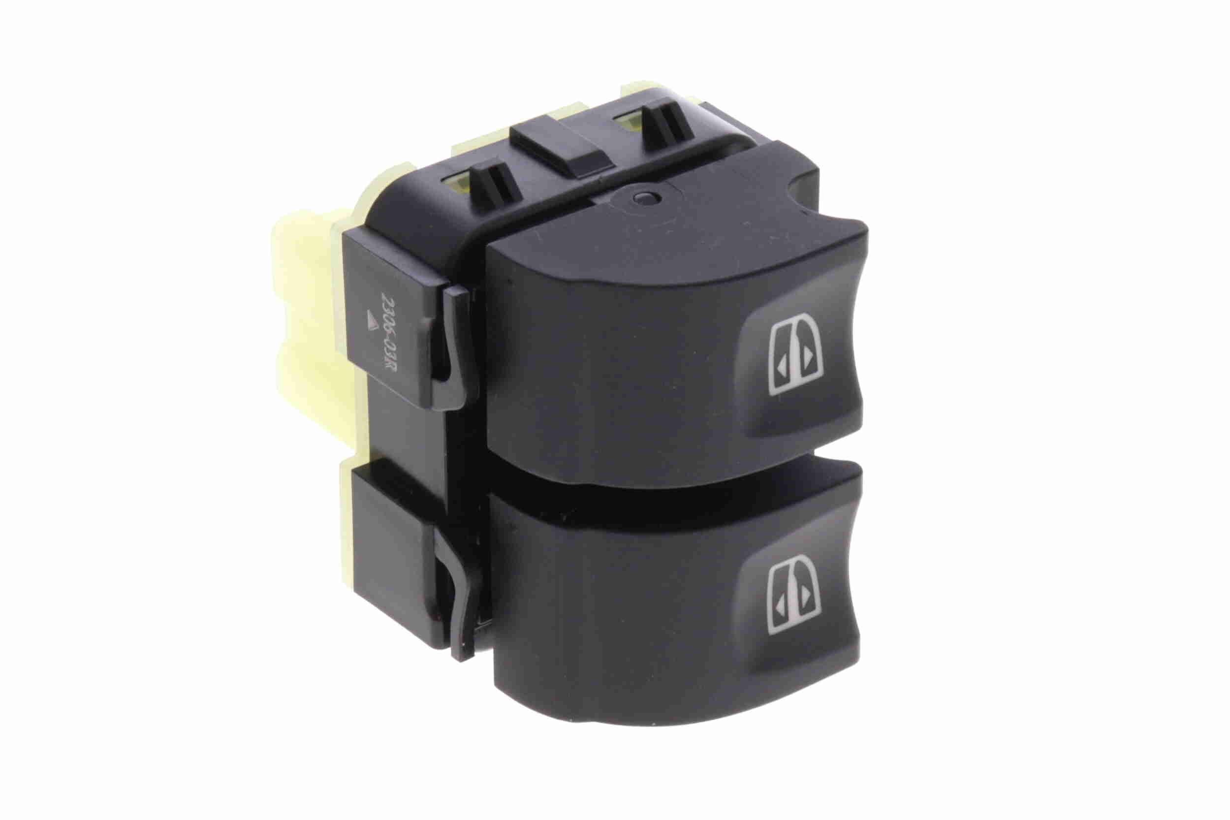 VEMO Interruptor, elevadores dos vidros V46-73-0092 V46-73-0092 Interruptor elevadores dos vidros RENAULT DUSTER VEMO