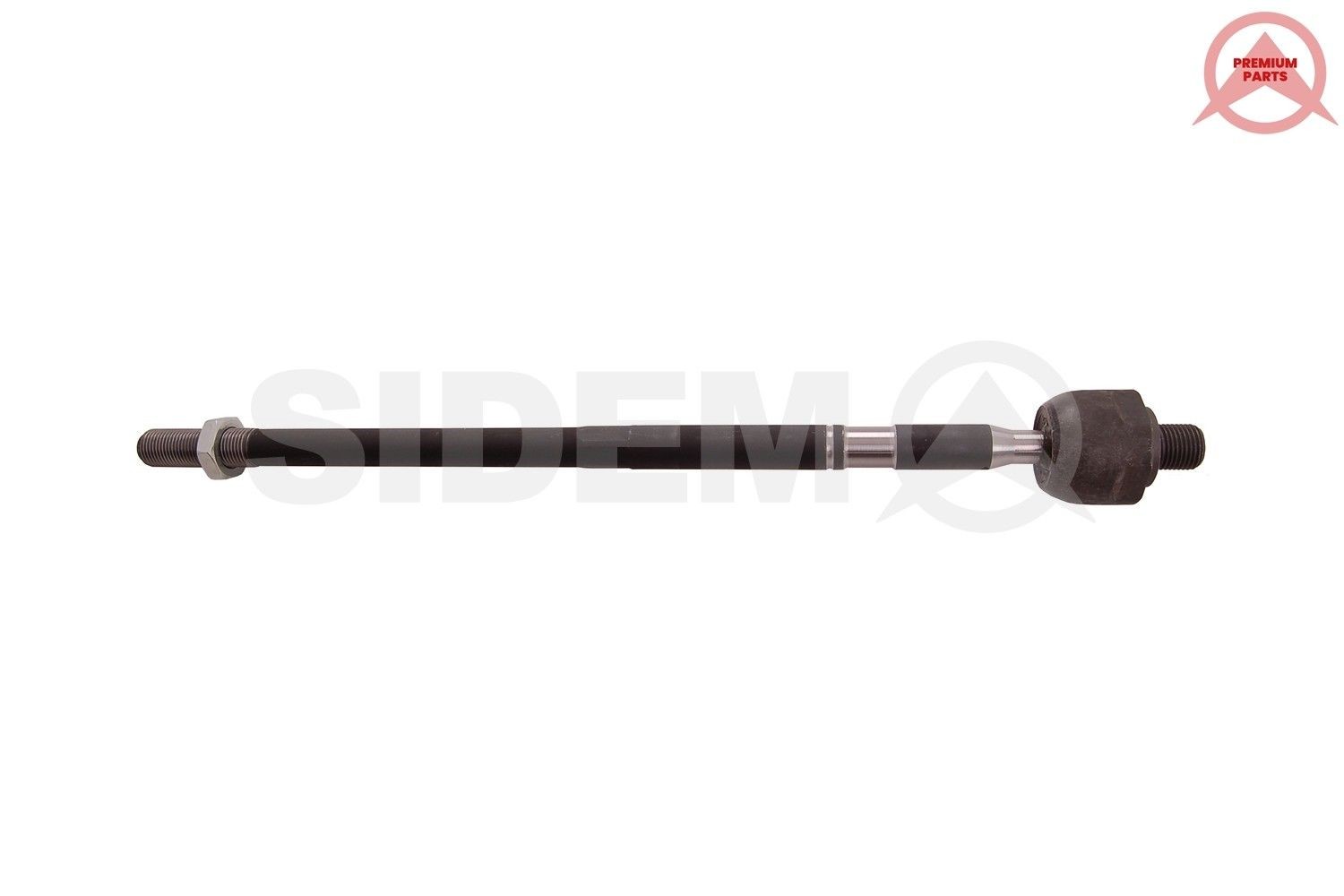 SIDEM Sisemine rooliots, roolivarras 50110 SIDEM 50110 Sisemine rooliots Sprinter Classic 4,6-t Van (W909) hind