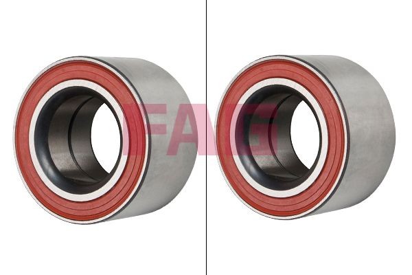 FAG 532066DB Kerékcsapágy FAG 532066DB Kerékcsapágy