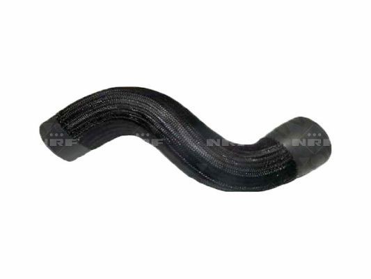 NRF Töltőlevegő-cső 166251 NRF 166251 Csövek / tömlők RENAULT MEGANE III Grandtour (KZ0/1)