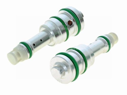 NRF Reguleingsventil. kompressor 38594 NRF 38594 Reguleingsventil. kompressor BMW 3-serie F30 pris