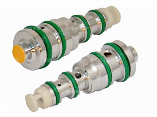 NRF Regulēšanas vārsts, Kompresors 38599 Regulēšanas vārsts, kompresors NRF 8. Sērija 38599 lēti