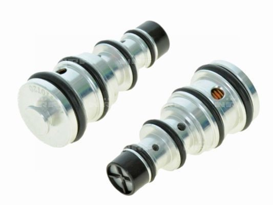 NRF Control Valve, compressor 38604 NRF 38604 VAUXHALL CASCADA control valve, compressor replacement