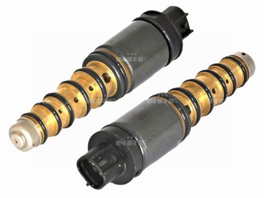 NRF Regulačný ventil kompresora 38612 NRF 38612 Regulačný ventil kompresora CHRYSLER Pacifica MPV (RU) lacné