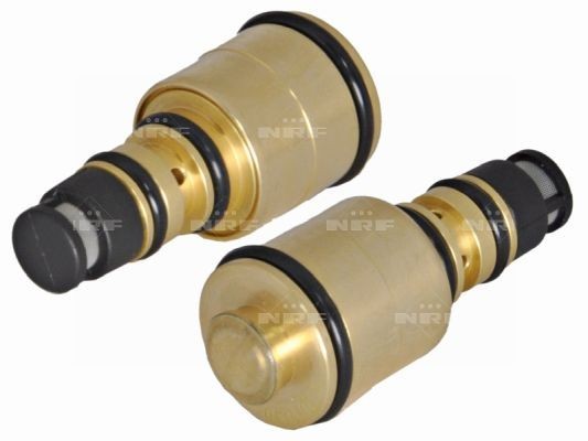 NRF Säätöventtiili, kompressori 38613 Opel Tigra Twintop säätöventtiili, kompressori NRF 38613