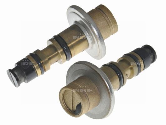 NRF Valvola regolazione, Compressore 38616 NRF 38616 Valvola regolazione, compressore Lancia Y costo