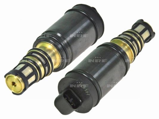 NRF Säätöventtiili, kompressori 38617 38617 NRF Säätöventtiili, kompressori Kia CARENS hinta