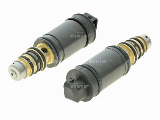 NRF Regelventiel, compressor 38620 NRF 38620 Regelklep, compressor Mercedes Sprinter 906 prijs