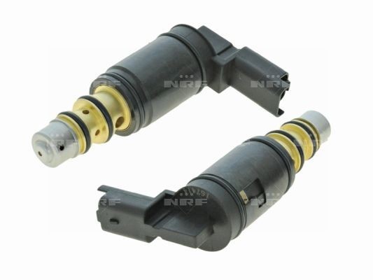 NRF Válvula de regulação, compressor 38621 NRF 38621 Válvula de regulação, compressor FORD KA+ Hatchback (UK, FK) a um preço acessível