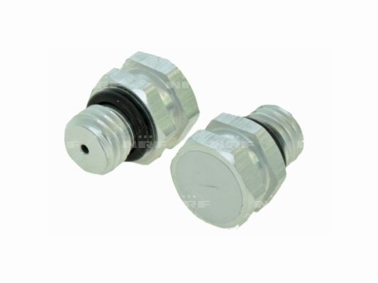 NRF Valvola regolazione, Compressore 38623 NRF 38623 Valvola regolazione, compressore Pontiac TRANS SPORT originali