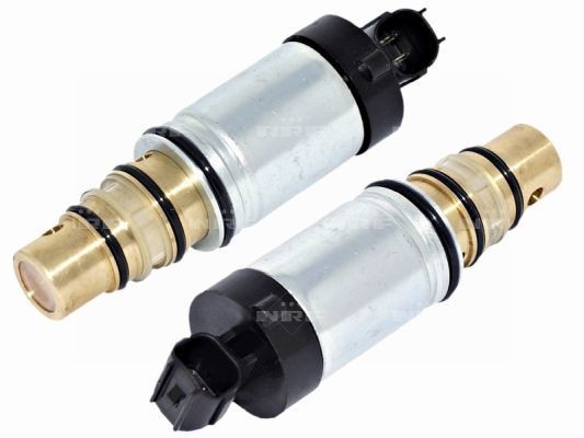 NRF Βαλβίδα ρύθμισης, συμπιεστής 38629 NRF 38629 Βαλβίδα ρύθμισης, συμπιεστής Saab 9-3 Cabrio YS3F τιμες