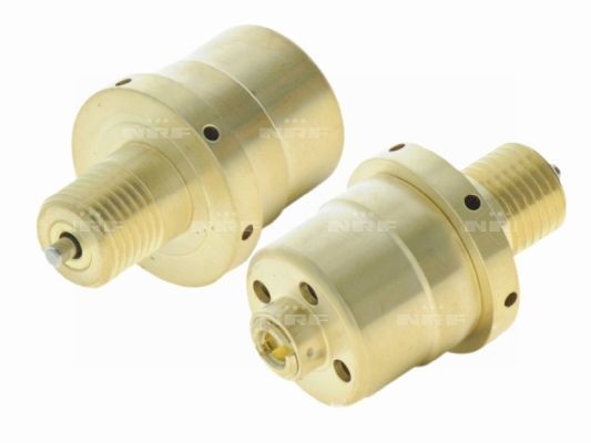 NRF Regulēšanas vārsts, Kompresors 38632 NRF 38632 Regulēšanas vārsts, kompresors Ford Fiesta Mk7 cena