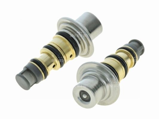 NRF Regelventiel, compressor 38636 38636 Regelklep, compressor KIA CARENS NRF
