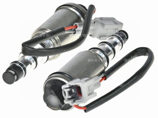 NRF Βαλβίδα ρύθμισης, συμπιεστής 38639 NRF 38639 Βαλβίδα ρύθμισης, συμπιεστής Daewoo Nubira Klaj γνήσια τιμες