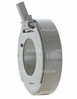 NRF Spole, magnetkoppling, kompressor 38656 NRF 38656 AC-magnetkoppling Alfa Romeo 147 937 original