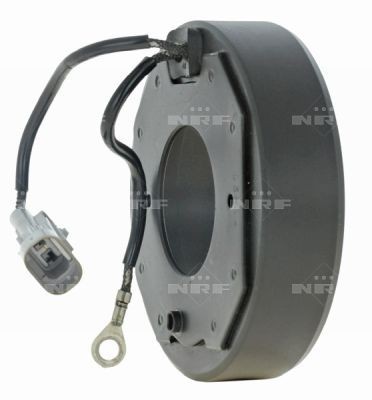 NRF Spole, magnetkoppling, kompressor 38671 NRF 38671 AC-magnetkoppling S204 Mercedes original