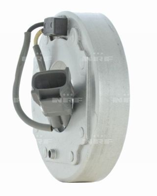 NRF Cewka, sprzęgło elektromagnetyczne kompresora 38674 NRF 38674 Koła pod pasy zębate JEEP Renegade BU 2024