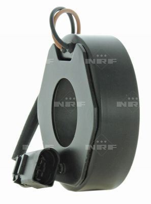 NRF Spoel, magneetkoppeling compressor 38685 38685 NRF Magneetkoppeling, airconditioningcompressor Hyundai goedkoop