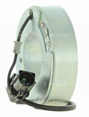 NRF Spoel, magneetkoppeling compressor 38686 NRF Magneetkoppeling airco HYUNDAI 38686