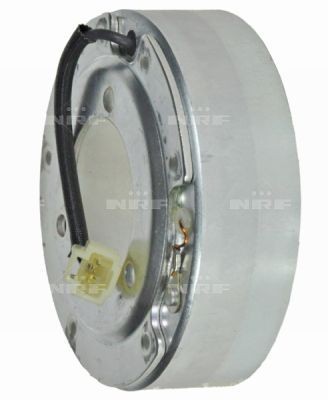 NRF Spole, magnetkoplingskompressor 38697 38697 Magnetclutch klimakompressor NRF SUZUKI IGNIS