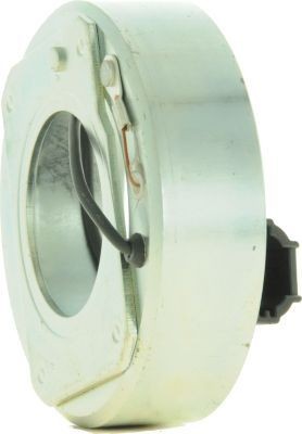 NRF Spole, magnetkobling-kompressor 38744 NRF 38744 Peugeot Boxer Ladvogn Magnetkobling klimakompressor pris