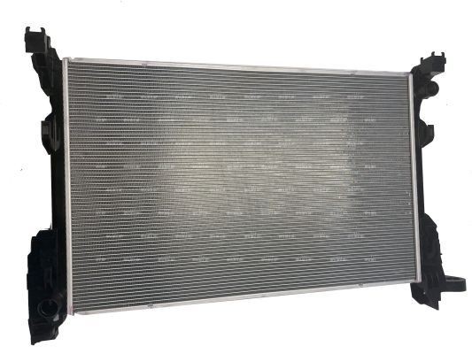 NRF Radiateur 560017 Koelmodule NRF DAUPHINE 560017 goedkoop