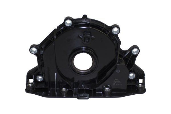 TRUCKTEC AUTOMOTIVE Crankshaft seal 07.10.138 Fiat DUCATO TRUCKTEC AUTOMOTIVE crankshaft seal 0710138