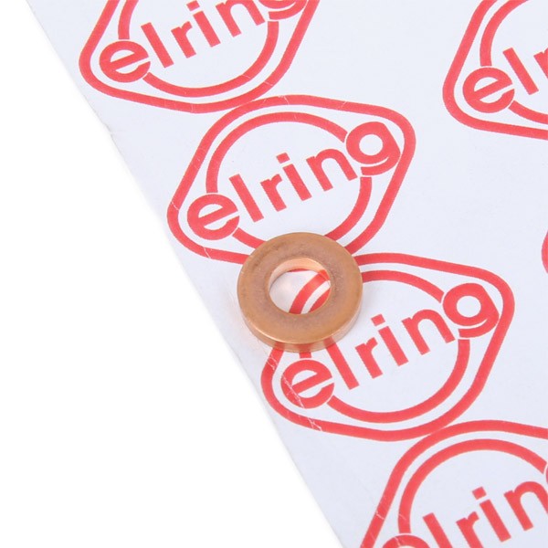 ELRING Tesniaci krúżok drżiaka trysky 331.680 ELRING 331.680 Tesnenie vstrekovacej trysky NISSAN NV350 Van (E26) lacné