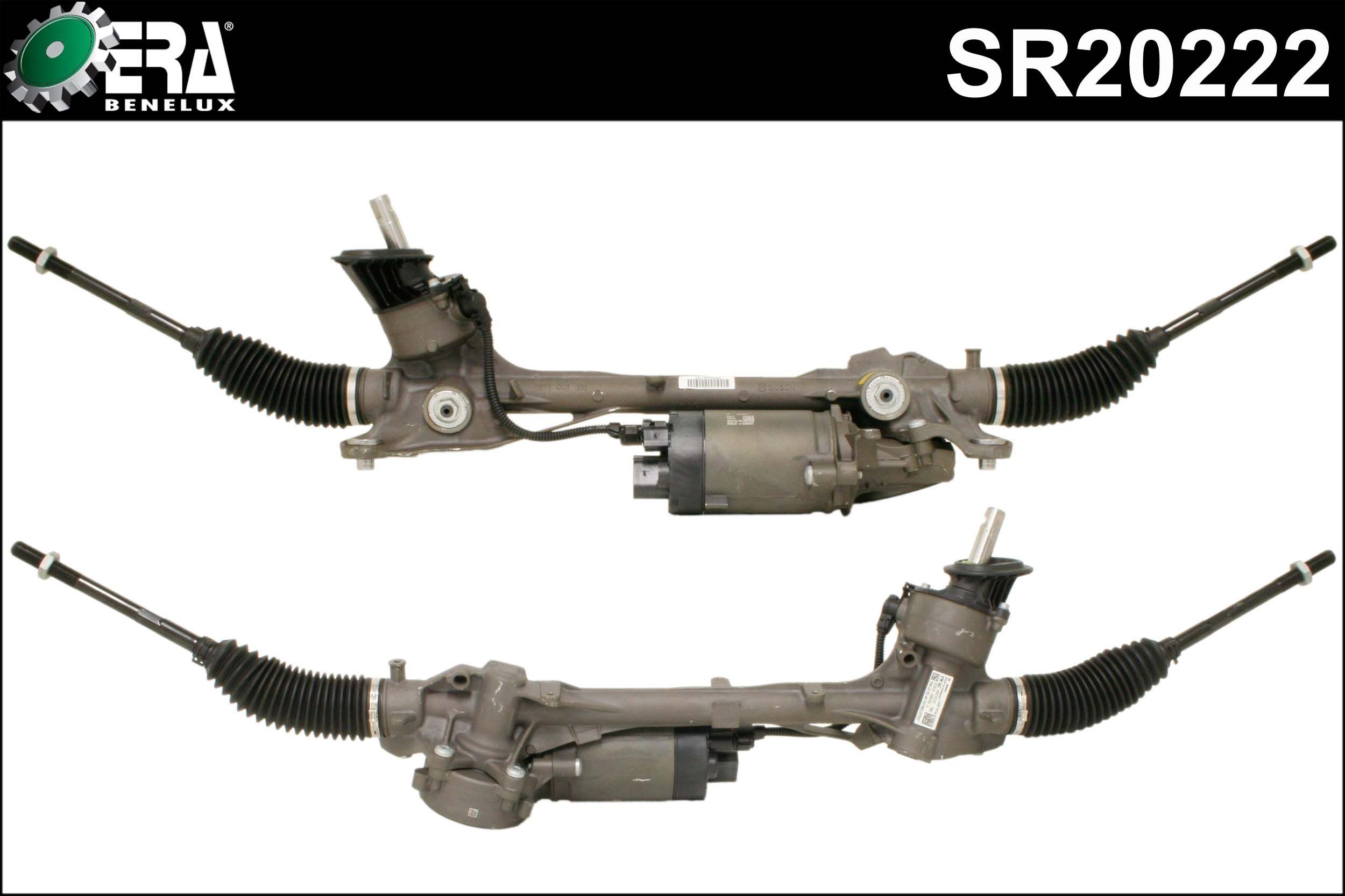 ERA Benelux Tandstang SR20222 Tandstang ERA Benelux TOUAREG SR20222 billig