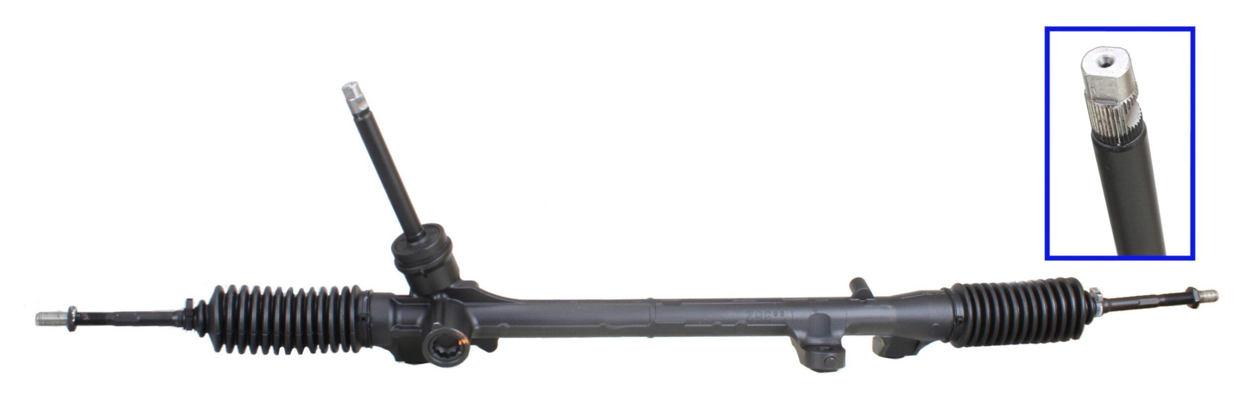 ELSTOCK Stuurhuis 14-1991 ELSTOCK 14-1991 Stuurinrichting Mazda 6 gy prijs