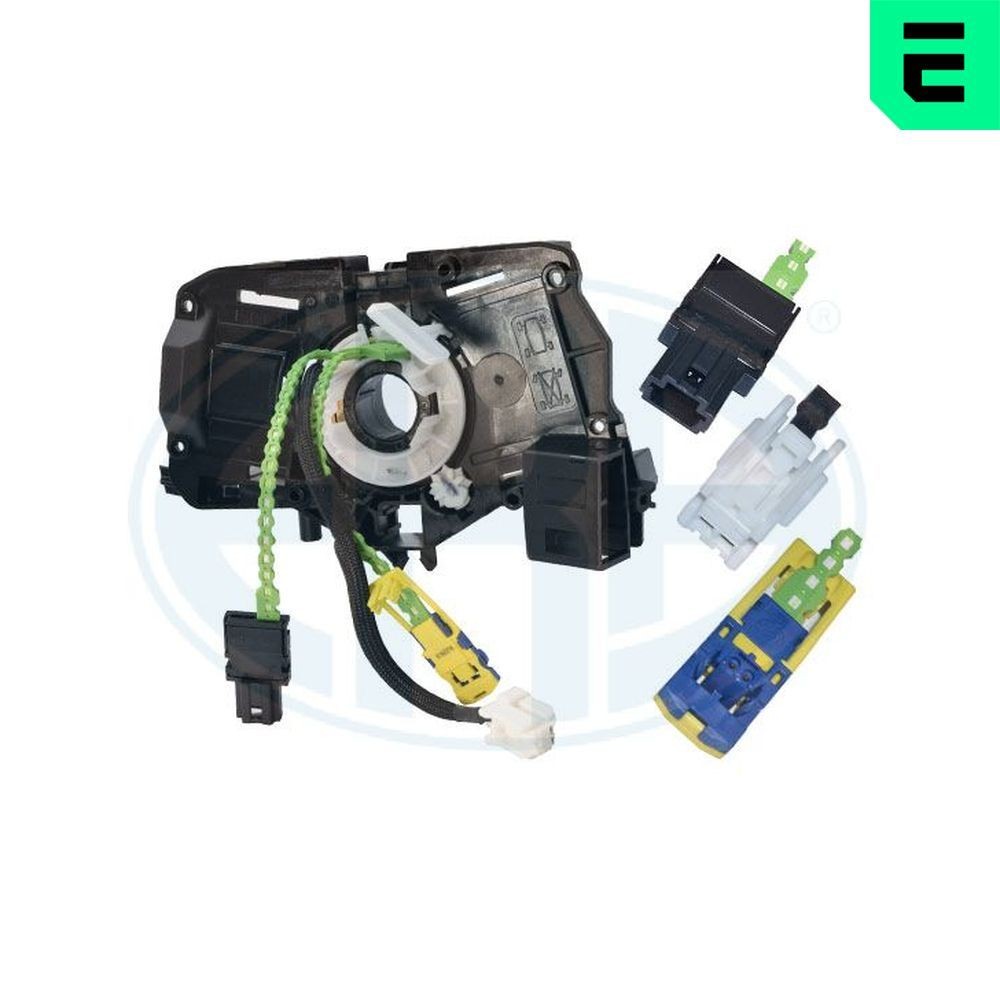 ERA Radiateur du moteur 673189 Citroën XSARA Radiateur moteur ERA 673189