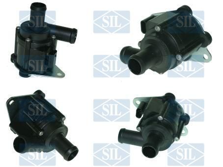 Saleri SIL Auxiliary water pump PE1851 Saleri SIL PE1851 genuine Volvo XC60 2 auxiliary water pump price