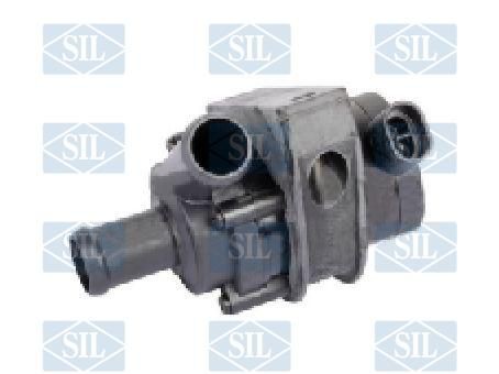 Saleri SIL Extra vattenpump PE1855 PE1855 Saleri SIL vattenpump oberoende uppvärmning FORD GALAXY
