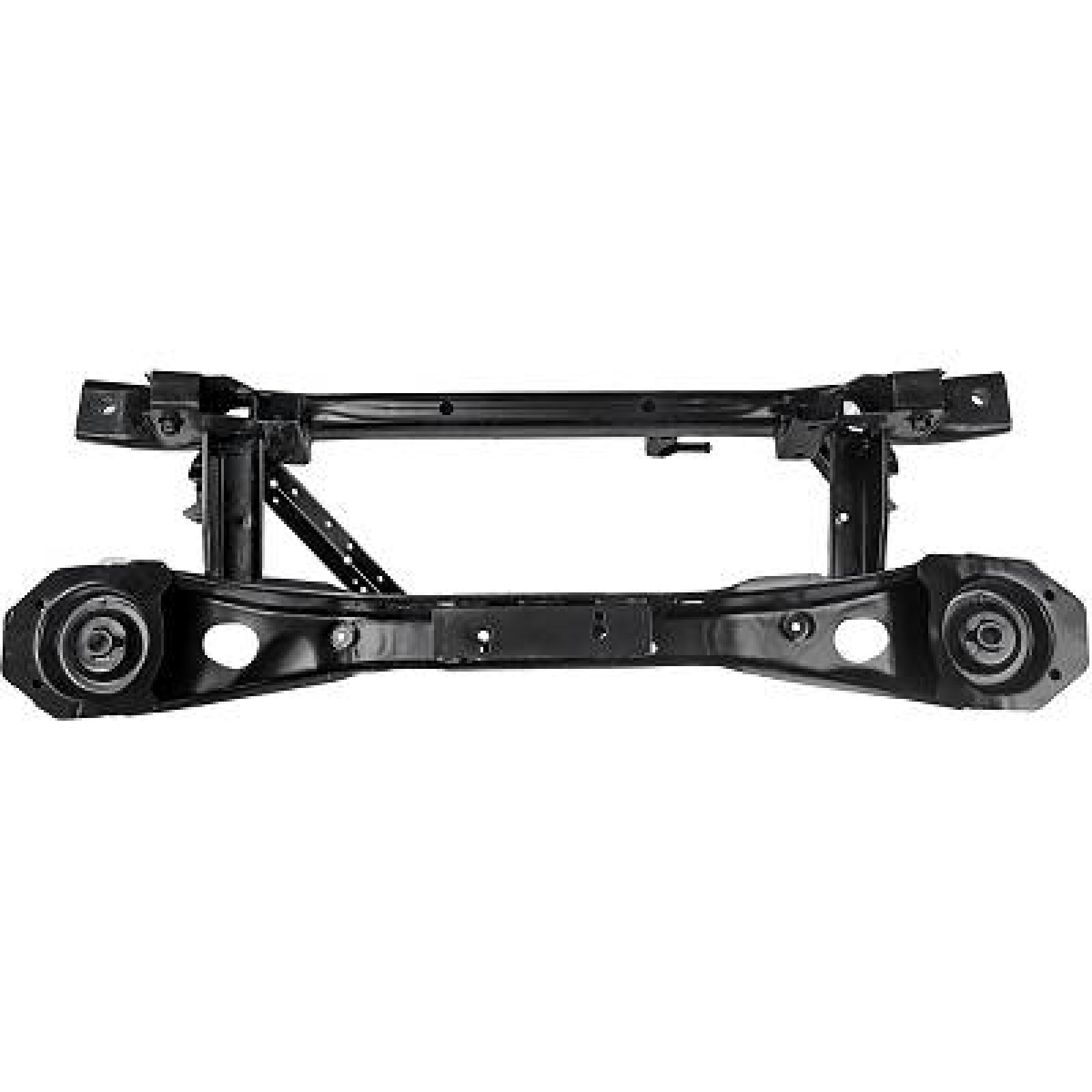 DIEDERICHS Tilta sija 1416419 DIEDERICHS 1416419 Tilta sija Ford Focus DYB Hatchback orģinālās cena