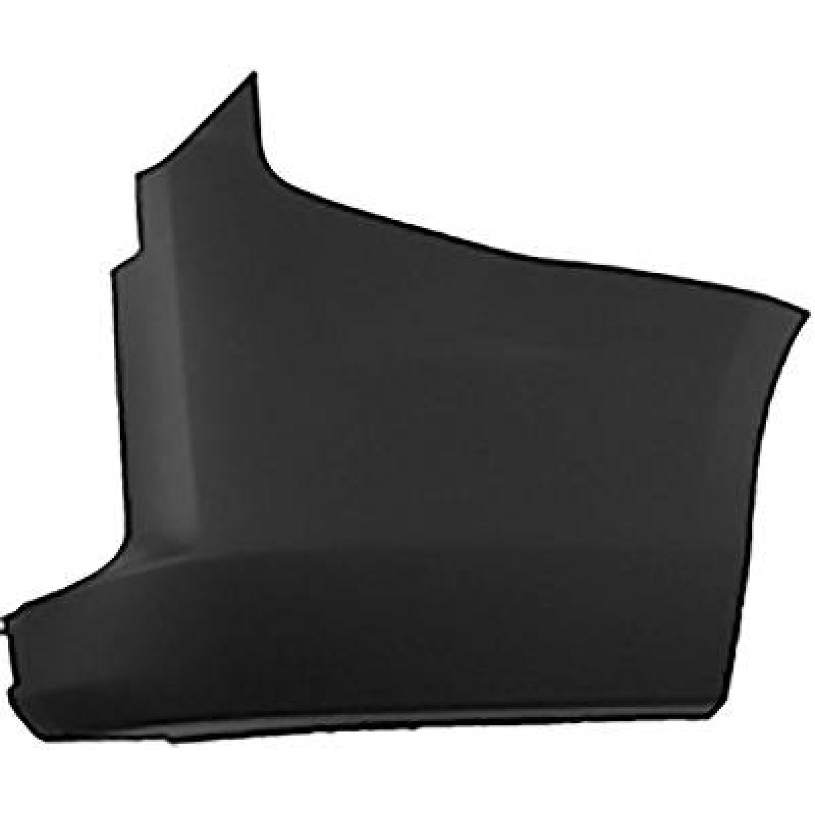 Stötfångare bak DIEDERICHS 1456156 DIEDERICHS 1456156 Kofångare FORD TOURNEO CUSTOM 2021