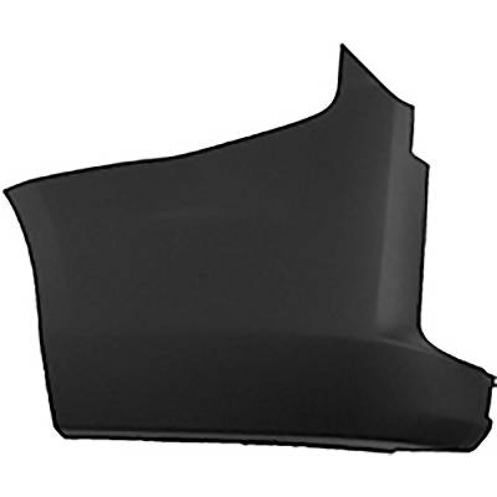 DIEDERICHS Stoßstange 1456157 1456157 DIEDERICHS Ford Transit Custom Kastenwagen Stoßstange Kosten