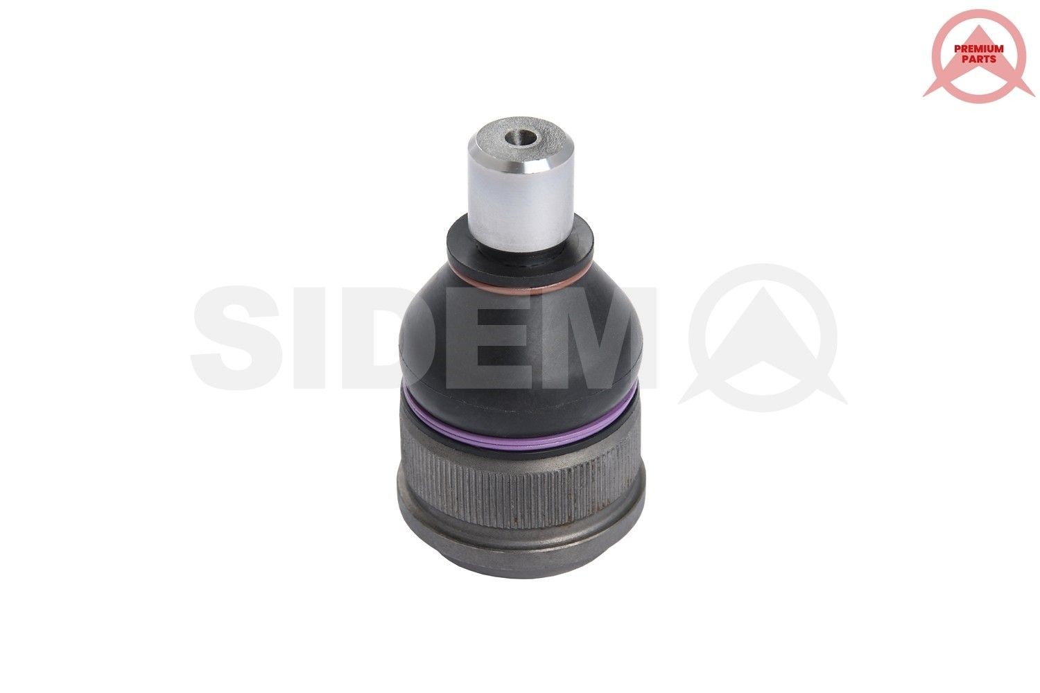 SIDEM Rótula de suspensão 51683 SIDEM 51683 Kit de montagem da rótula de suspensão Mazda 5 cr19 originais preço