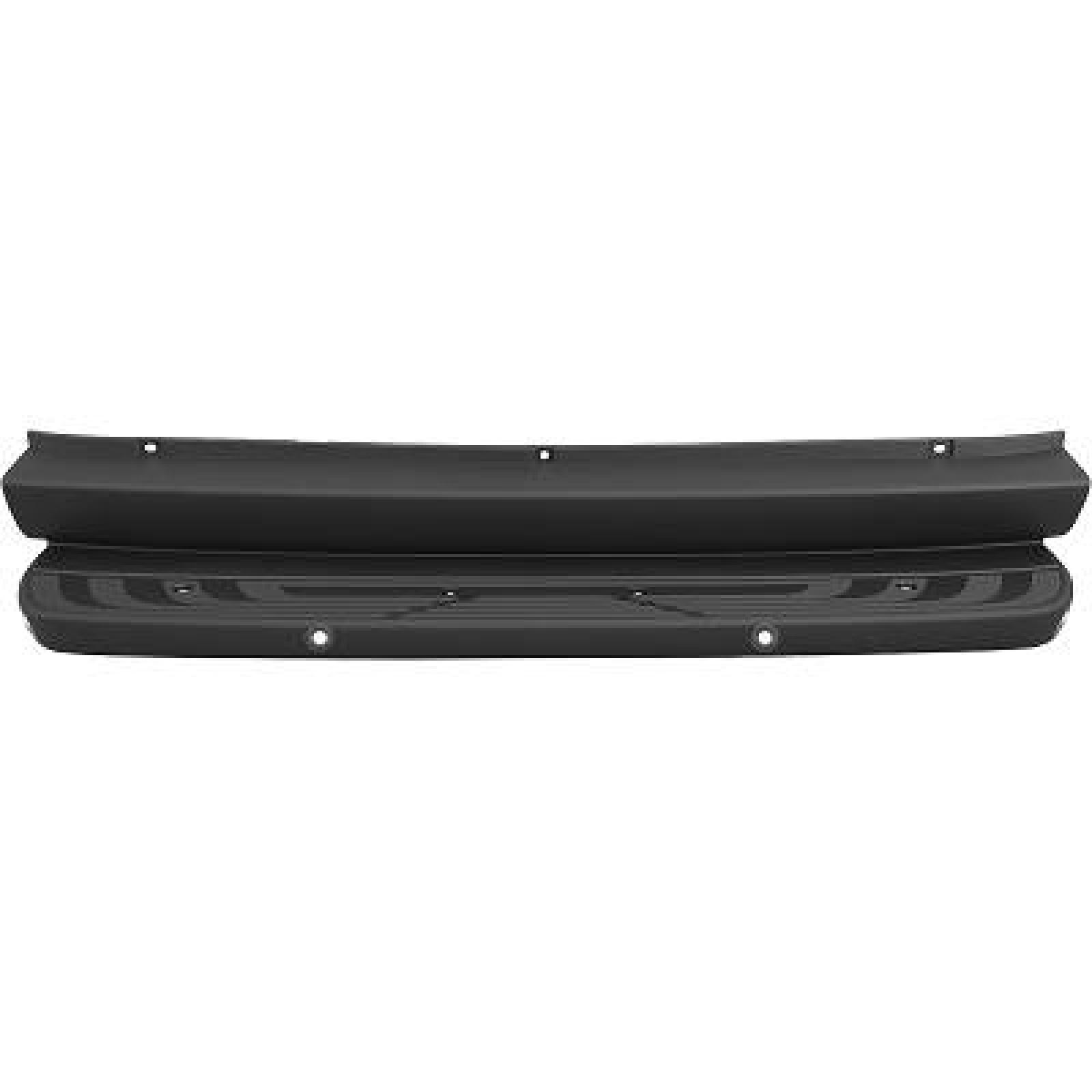 DIEDERICHS Panel 1664067 DIEDERICHS 1664067 Mercedes Sprinter 907 Dørpanel til en rimelig pris