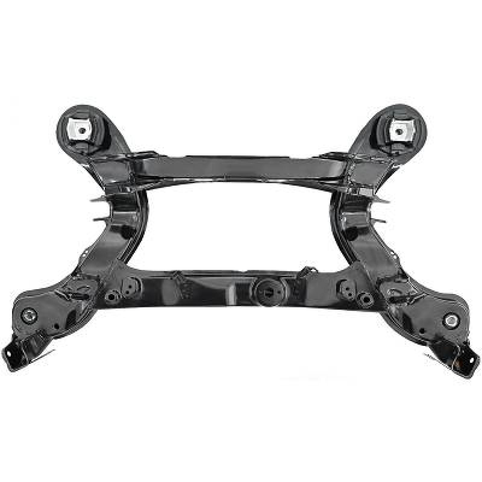 DIEDERICHS Asverbinding 1671419 Subframe DIEDERICHS A-Klasse 1671419 goedkoop