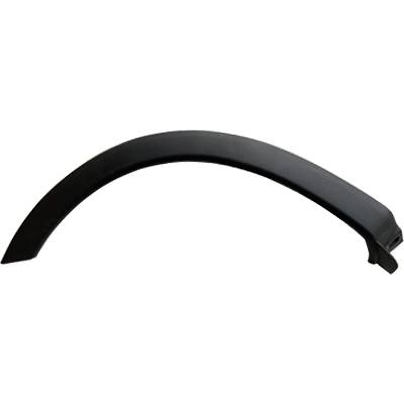 DIEDERICHS Alargamento, guarda-lamas 1813668 Abas de roda DIEDERICHS Opel OMEGA 1813668