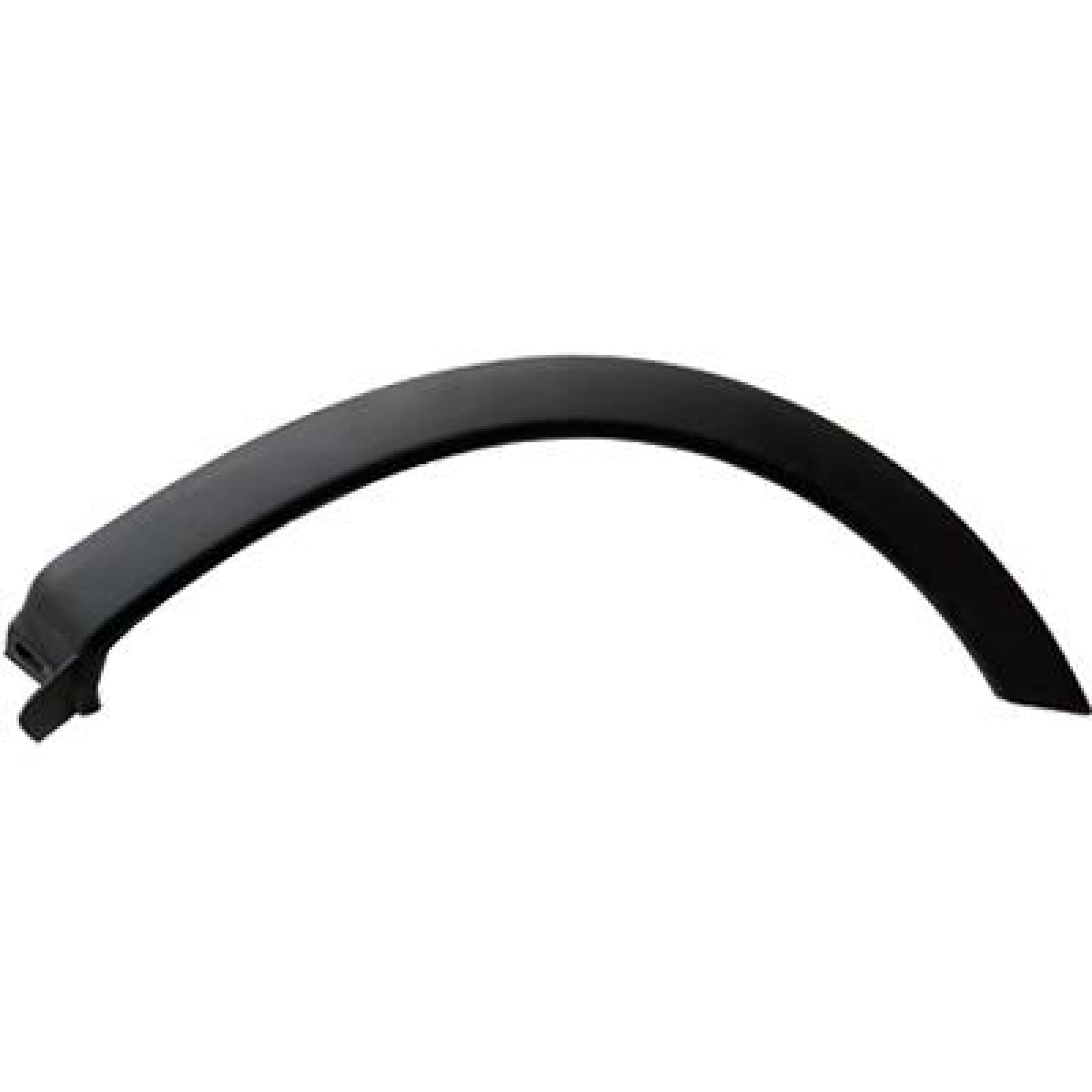 DIEDERICHS Élargisseur d'aile 1813669 Kit elargisseur d'aile DIEDERICHS GT 1813669 pas cher