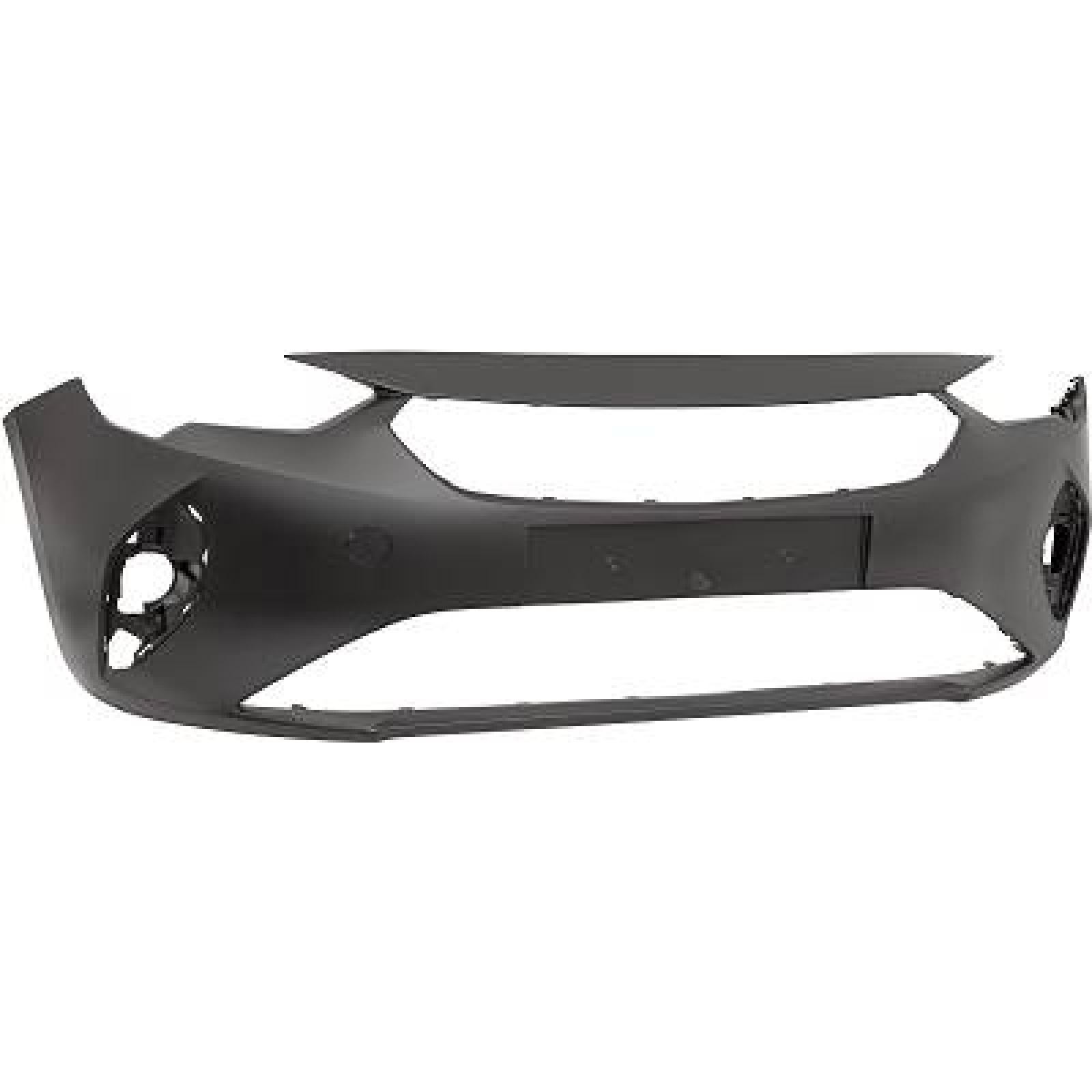 DIEDERICHS Paraurti 1816150 1816150 costo Paraurti OPEL AGILA DIEDERICHS