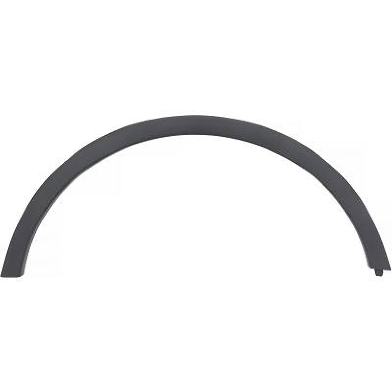 DIEDERICHS Skærmforøger 1835032 Fender flares DIEDERICHS GRAND CHEROKEE 1835032 billig