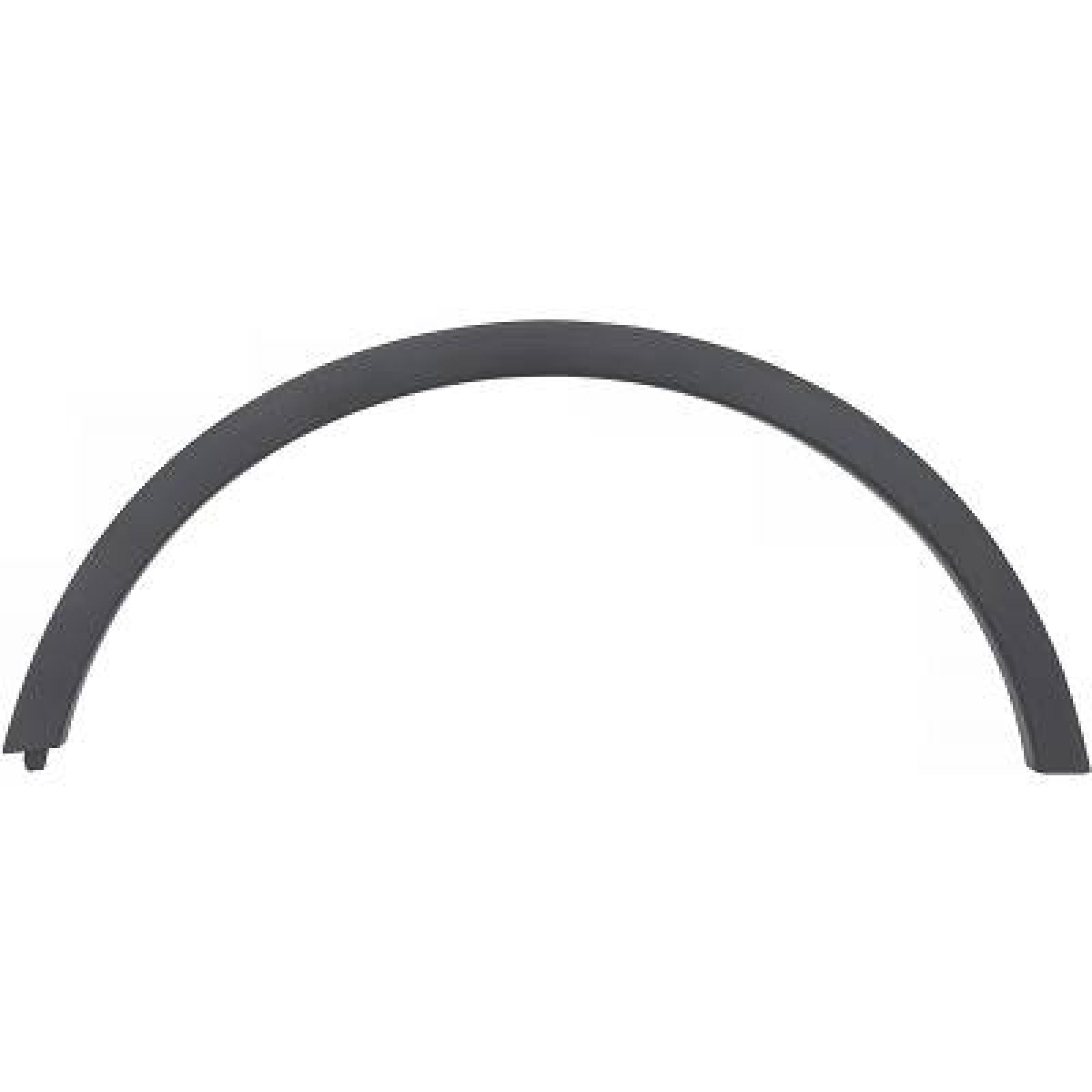 DIEDERICHS Skærmforøger 1835033 DIEDERICHS 1835033 Fender flares VAUXHALL Vivaro C Van (K0) billig