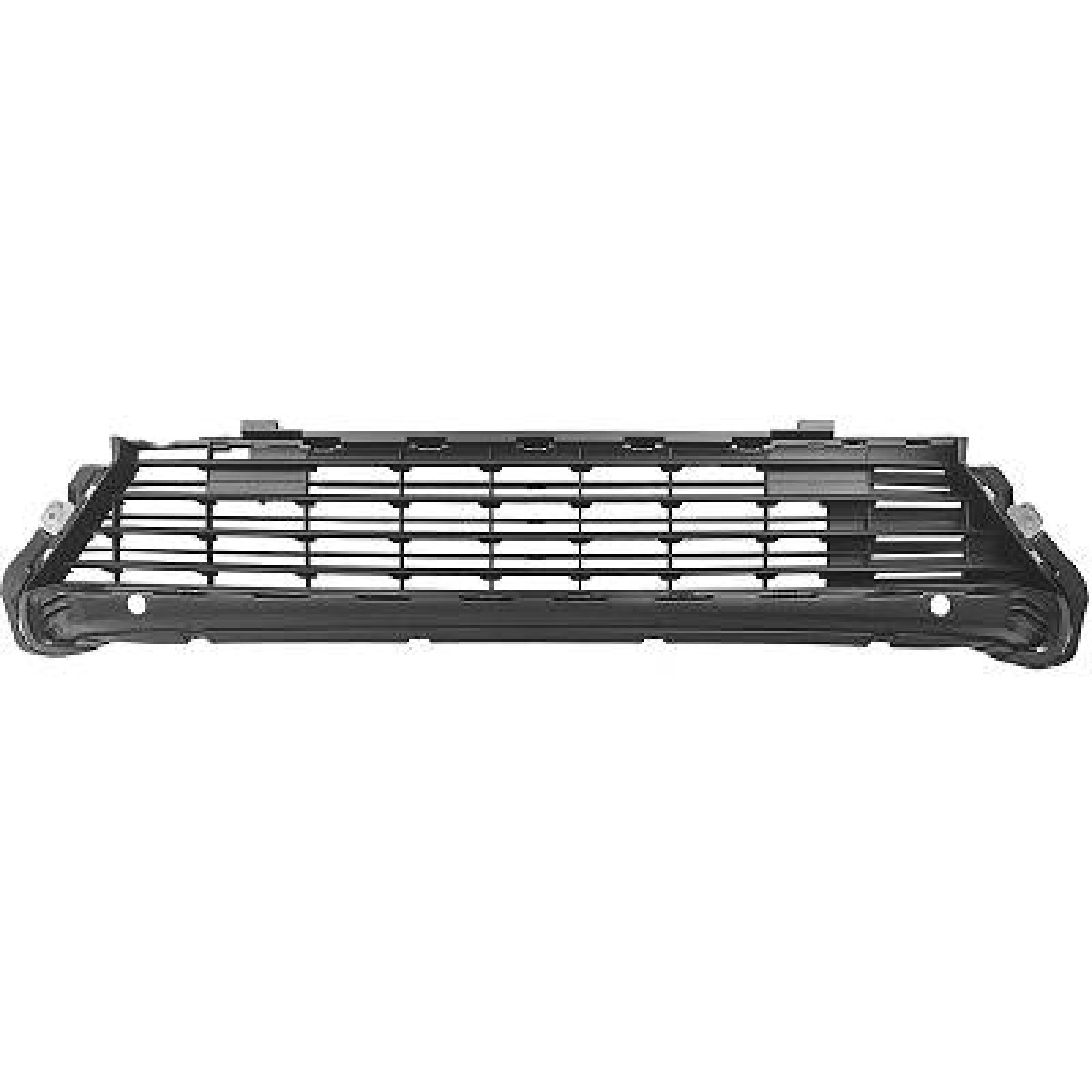 DIEDERICHS Ventilatiegrille, bumper 1886944 DIEDERICHS 1886944 Ventilatiegrille, bumper OPEL Combo E Van / Station wagon (X19) 1.5 D 102 Pk 2020